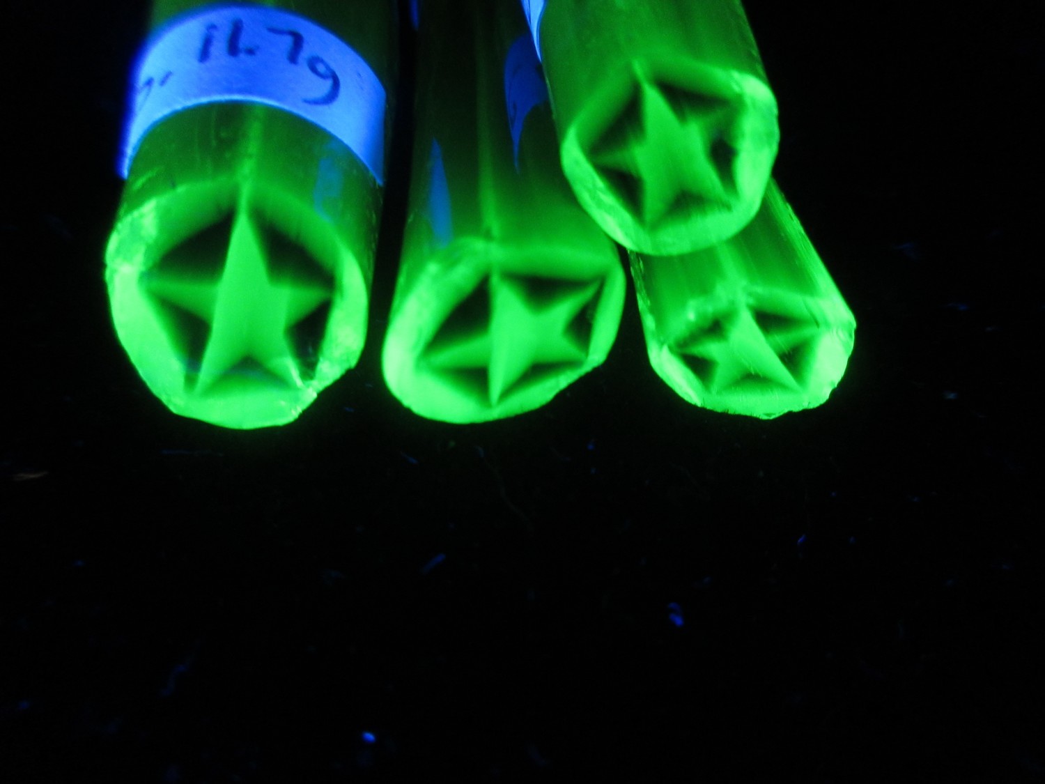 BGS Illuminati Star (V.2) Mille