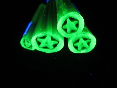 BGS Illuminati Star (V.1) Mille