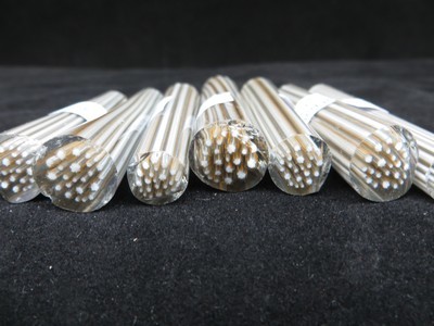 Cluster Milli 2