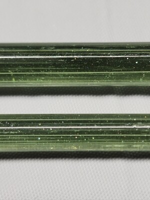 Pickle Rick UV Sparkle Boro Rod SECONDS - 2nds / seconds borosilicate color rod
