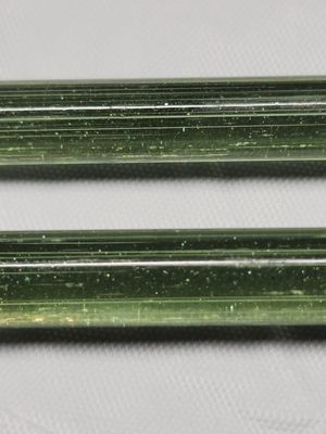 Pickle Rick UV Sparkle Boro Rod - 1st quality borosilicate color rod