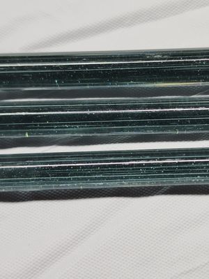 Northern Lights UV Sparkle Boro Rod - 1st quality borosilicate color rod