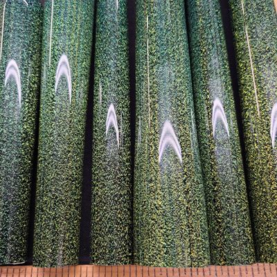 Galaxy with Cyan Copper CBS Dichroic Boro Vac Stack Line Tubing - 1st Quality - 1st quality CBS dic…
