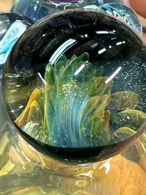 Introduction to Flame Working (Bench Torch) - standard hands-on borosilicate flame working class