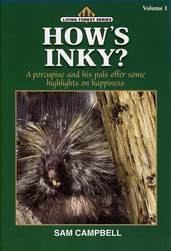 Hows Inky? (Paperback)