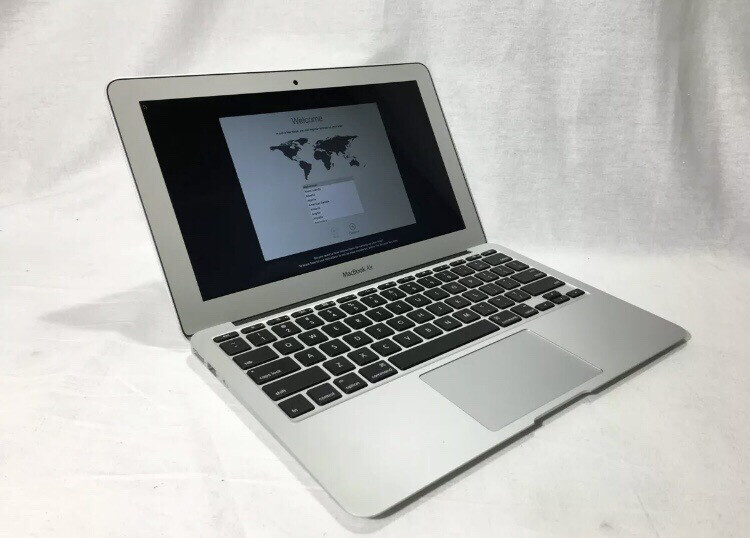 MacBook Air 2013 11” 8GB