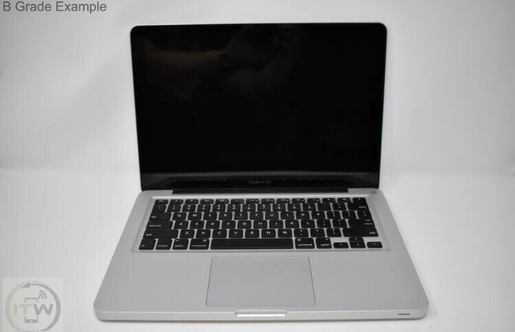 MacBook Pro 13” 2009 2GB