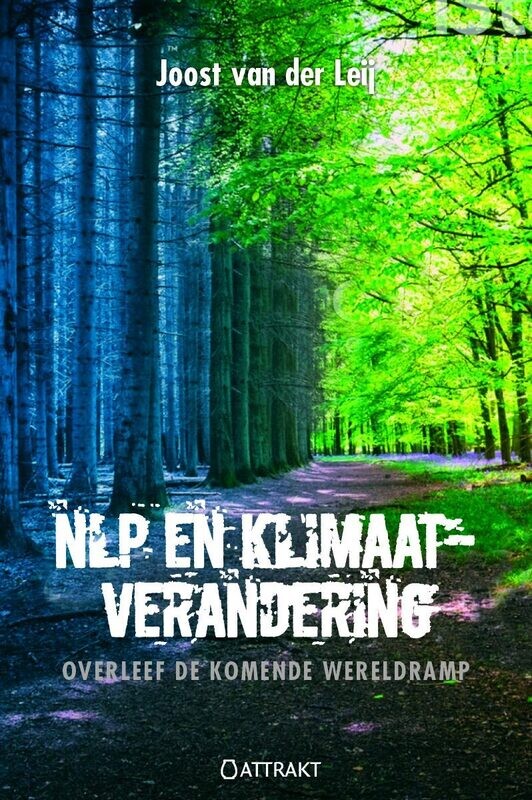 NLP & Klimaatverandering: overleef de komende wereldramp