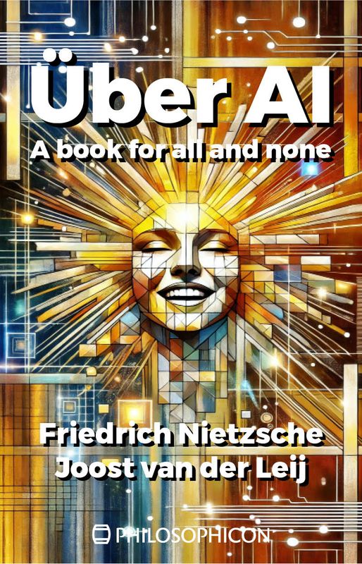 Über AI: a book for all and none
