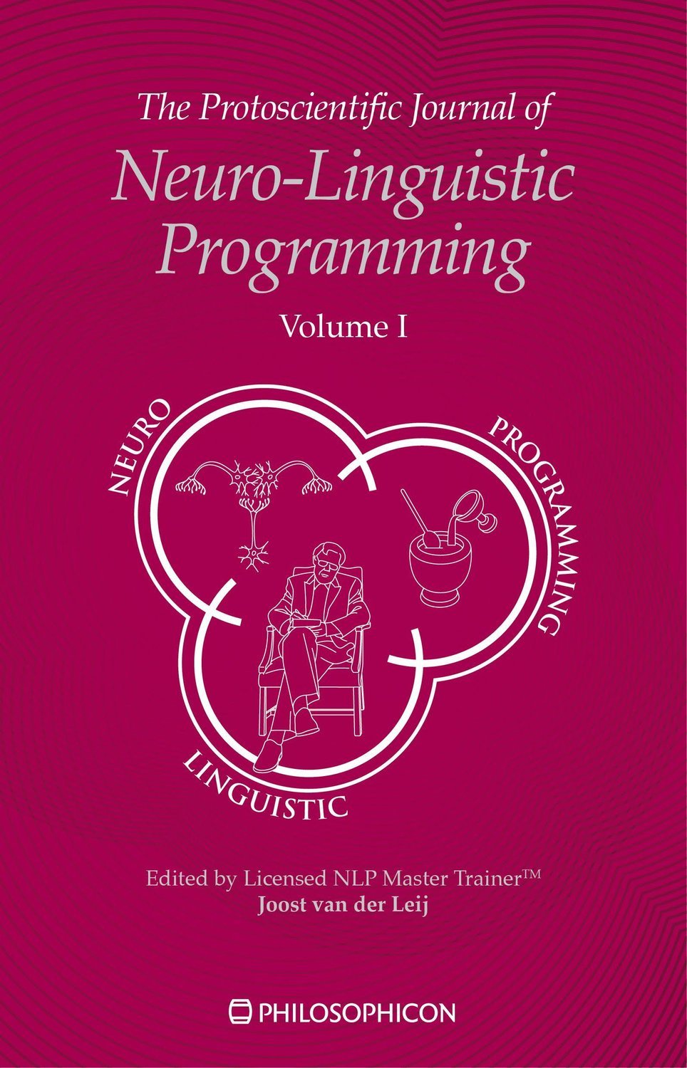 The Protoscientific Journal of NLP - volume 1