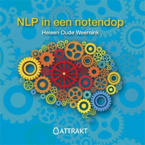NLP in een Notendop CD