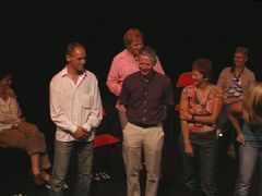 De Enneagram Show