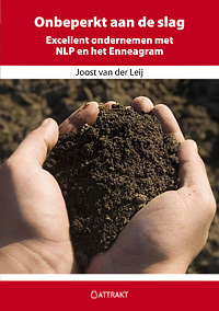 Excellent Ondernemen met NLP en het Enneagram pakket