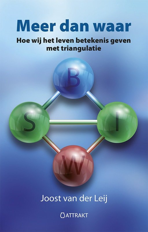 Meer Dan Waar - Hoe wij het leven betekenis geven met triangulatie