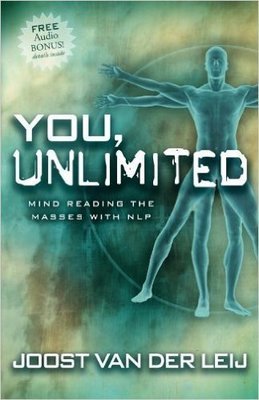 You, Unlimited: Mind Reading the Masses with NLP