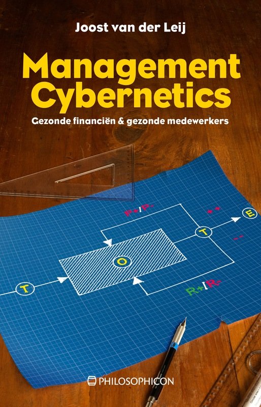 Management Cybernetics: gezonde financiën en gezonde medewerkers