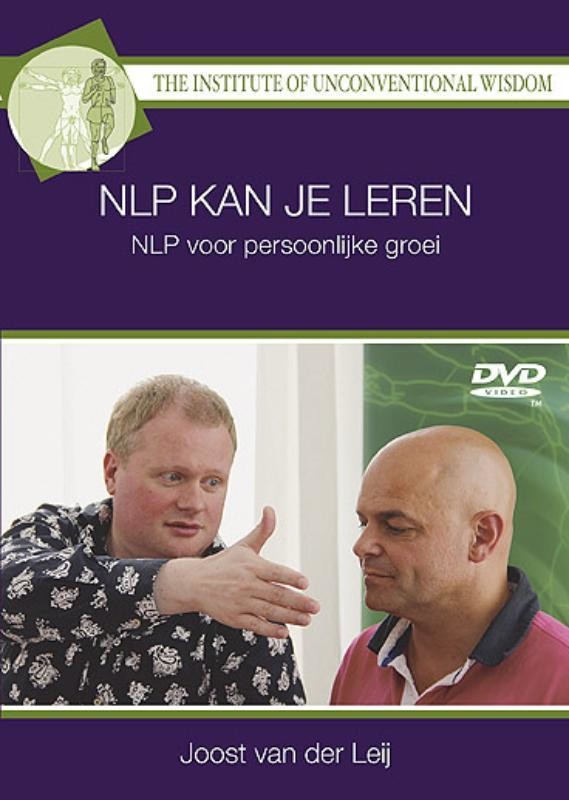 NLP Kan Je Leren
