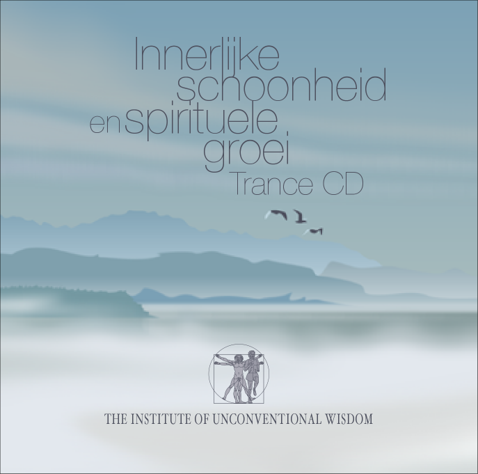 Innerlijke schoonheid en spirituele groei CD