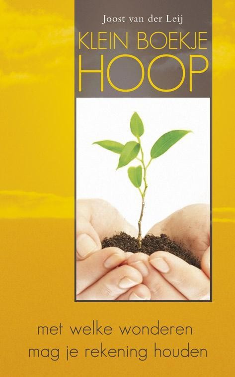 Klein Boekje Hoop eBook