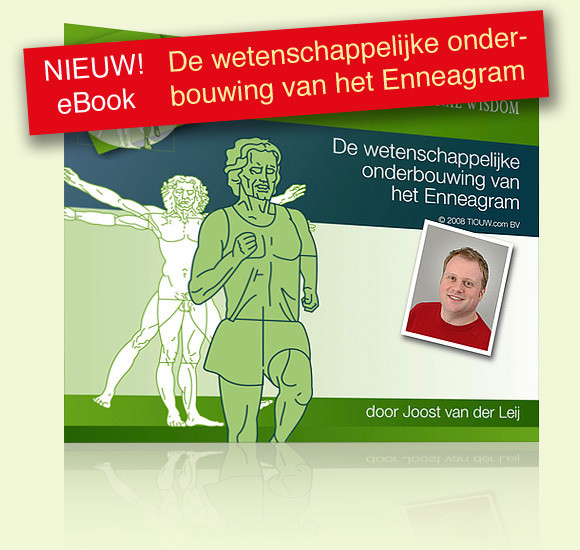 De wetenschappelijke onderbouwing van het Enneagram
