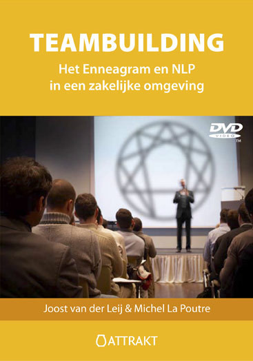 Teambuilding: NLP en het Enneagram in een zakelijke omgeving