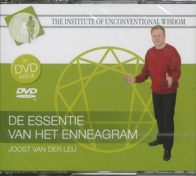 Essentie van het Enneagram DVD set
