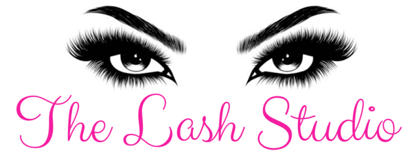 The lash studio