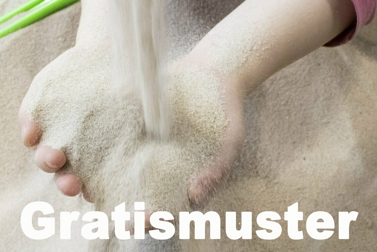 Gratismuster