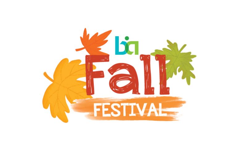 Fall Festival Fundraiser