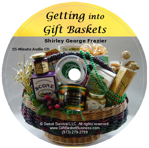 Gift Basket Beginner Package
