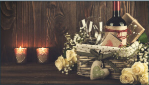 Start Your Own Gift Basket Business (see how to enroll)