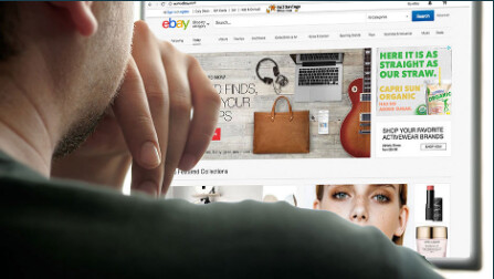 Learn to Buy and Sell on eBay (see how to enroll)
