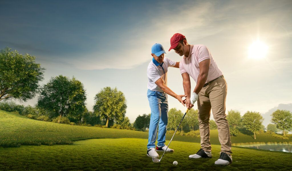 Individual Lessons