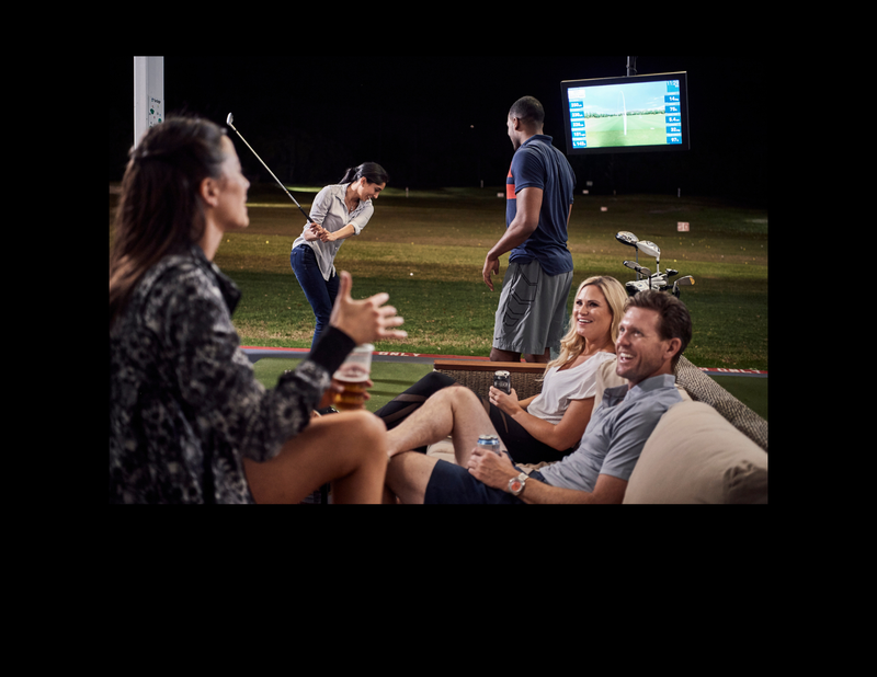 Driving Range