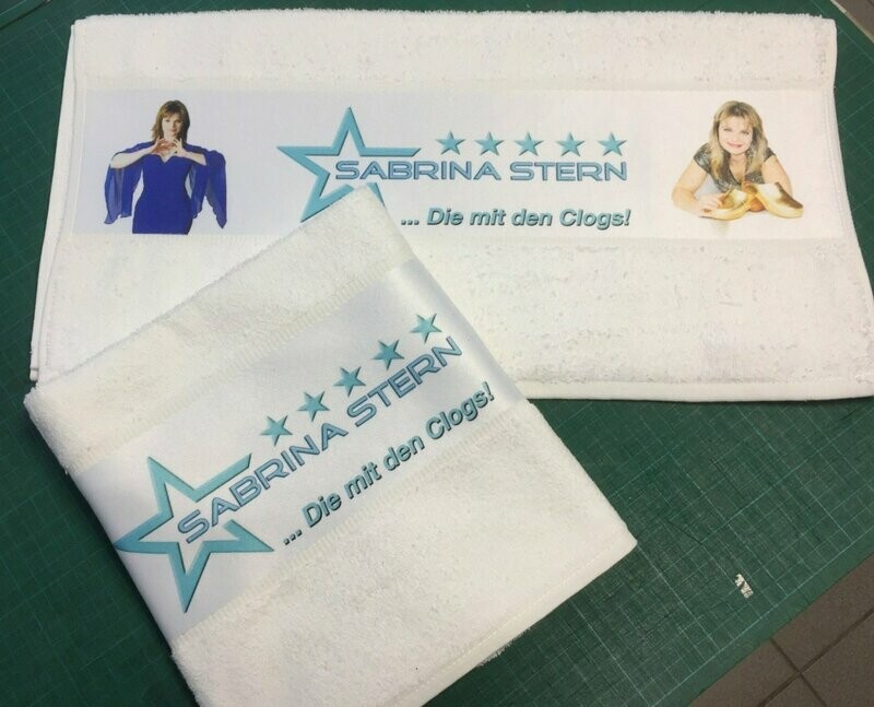 Sabrina Stern Handtuch