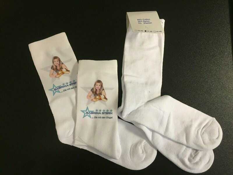 Sabrina Stern Socken