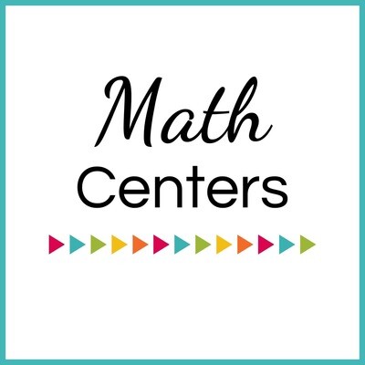 Math Centers