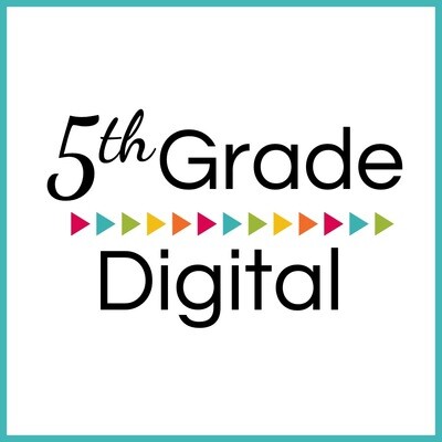 5th Grade Digital