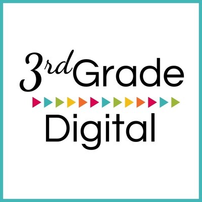3rd Grade Digital