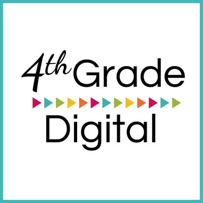 4th Grade Digital