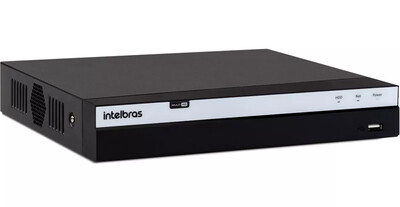 Gravador Digital (DVR)