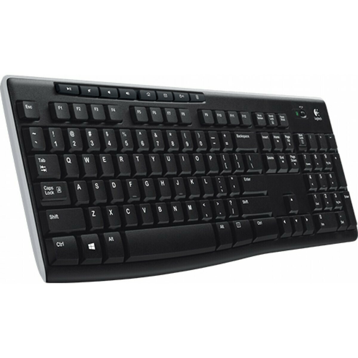 Logitech / K270 (920-004427)