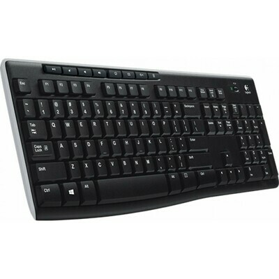 Logitech / K270 (920-004427)