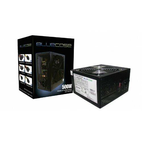 Bluecase / BLU500ATX