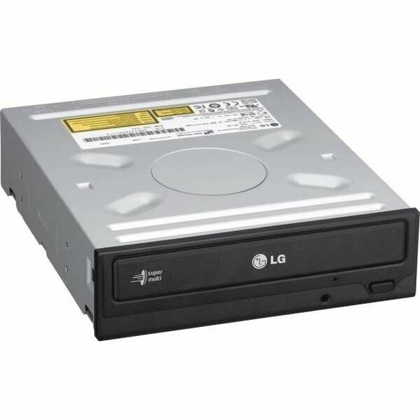 Gravador de DVD LG / GH20NS15