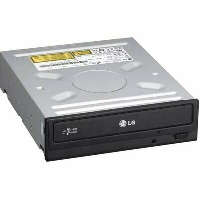 Gravador de DVD LG / GH20NS15
