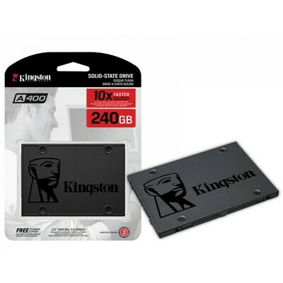 Kingston / SA400S37/240GB
