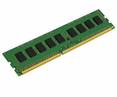 Kingston 4GB / KVR24N17S8/4