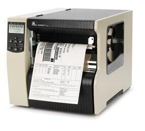 Zebra 220Xi4
