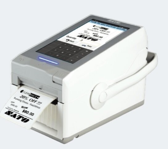 SATO FX3-LX